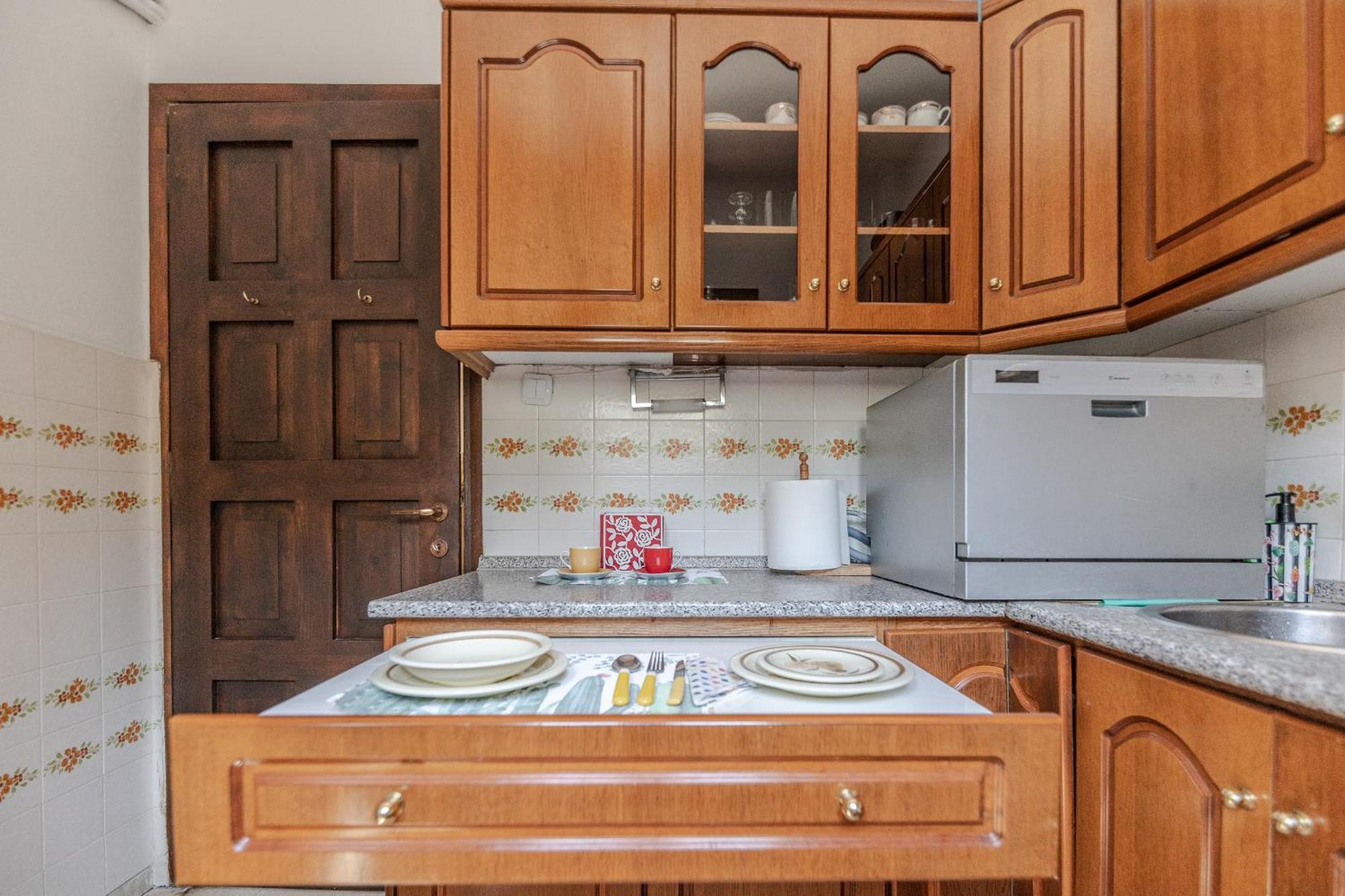 Kalifteri Beach House Афісос Екстер'єр фото