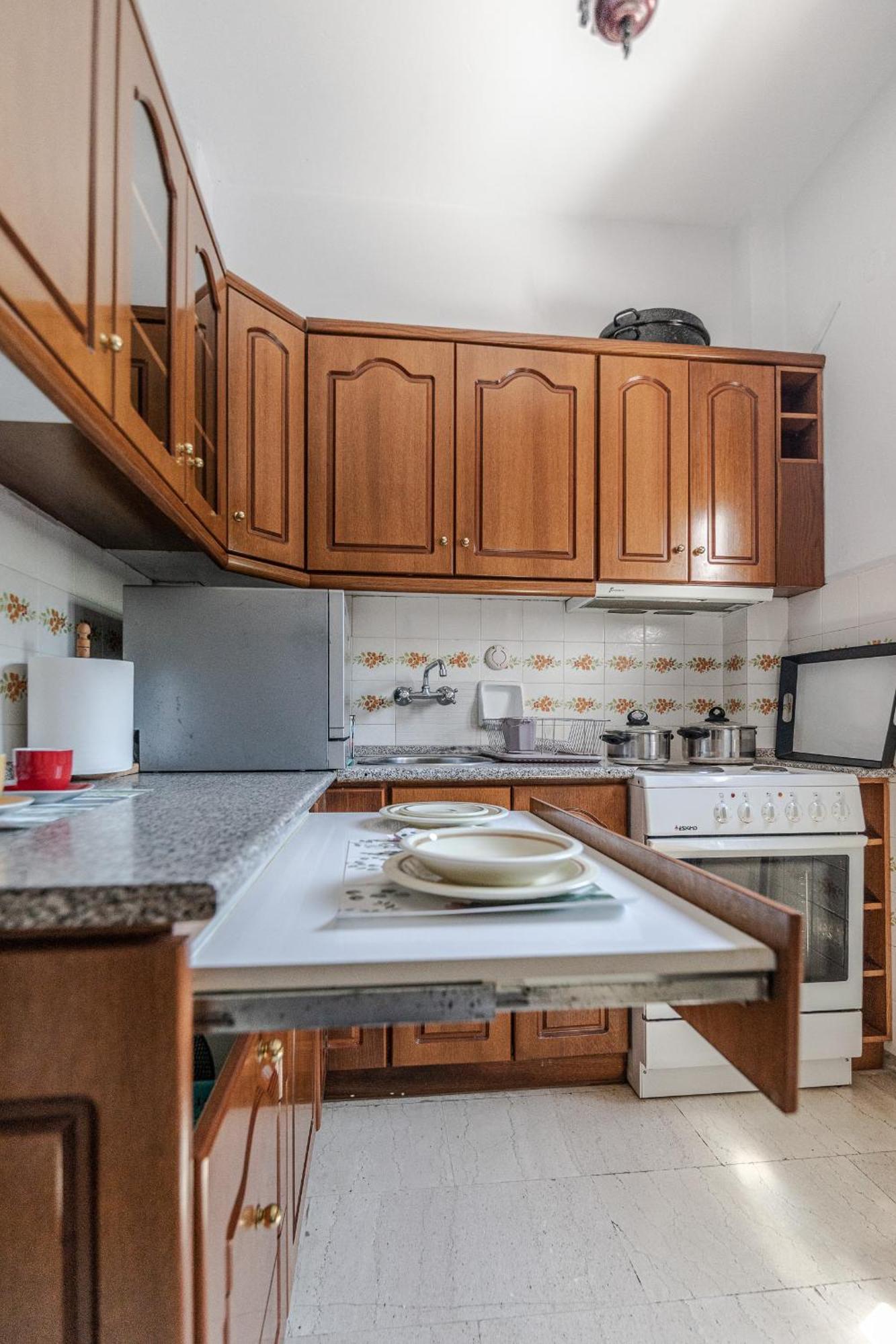 Kalifteri Beach House Афісос Екстер'єр фото
