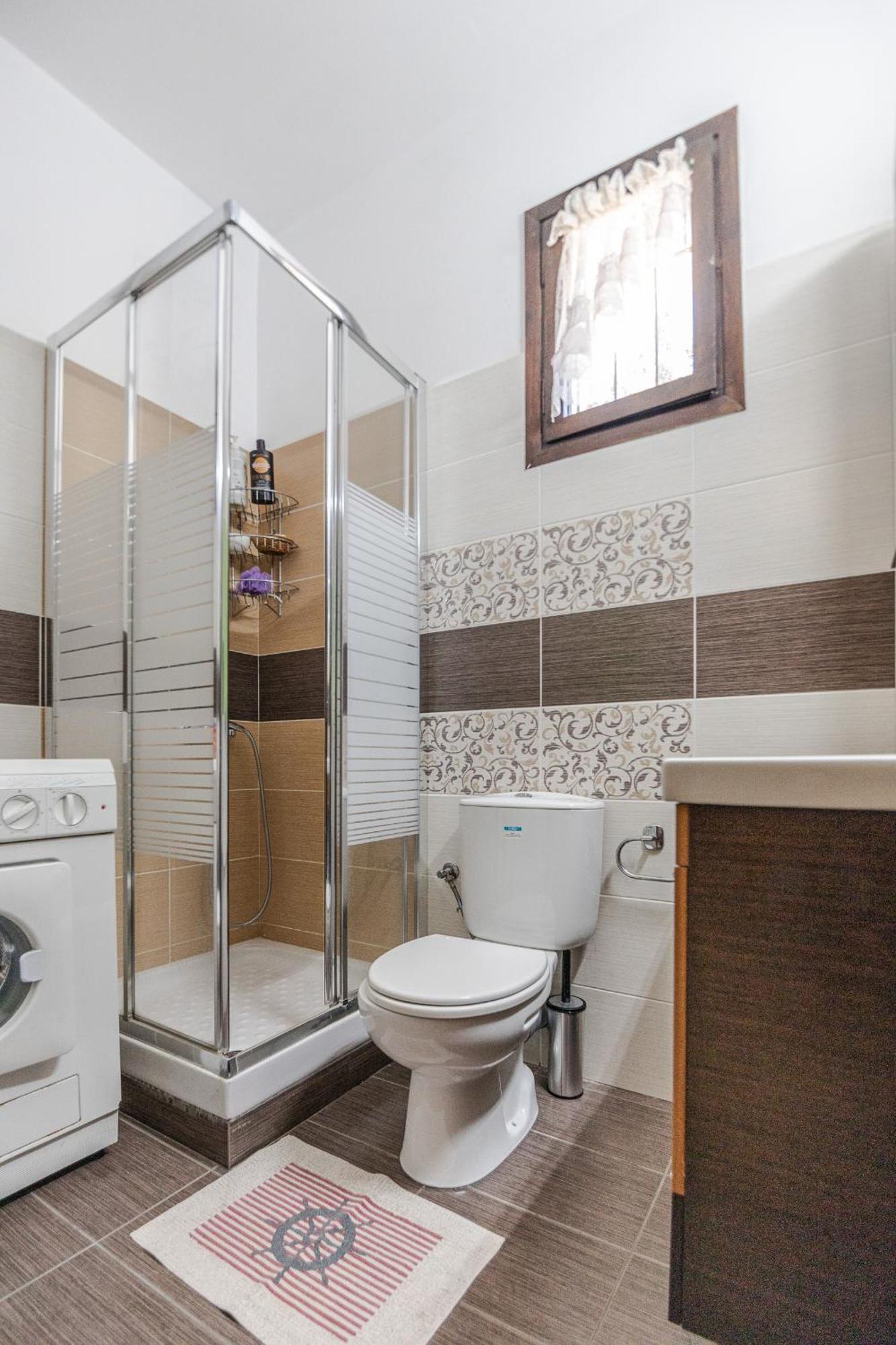 Kalifteri Beach House Афісос Екстер'єр фото
