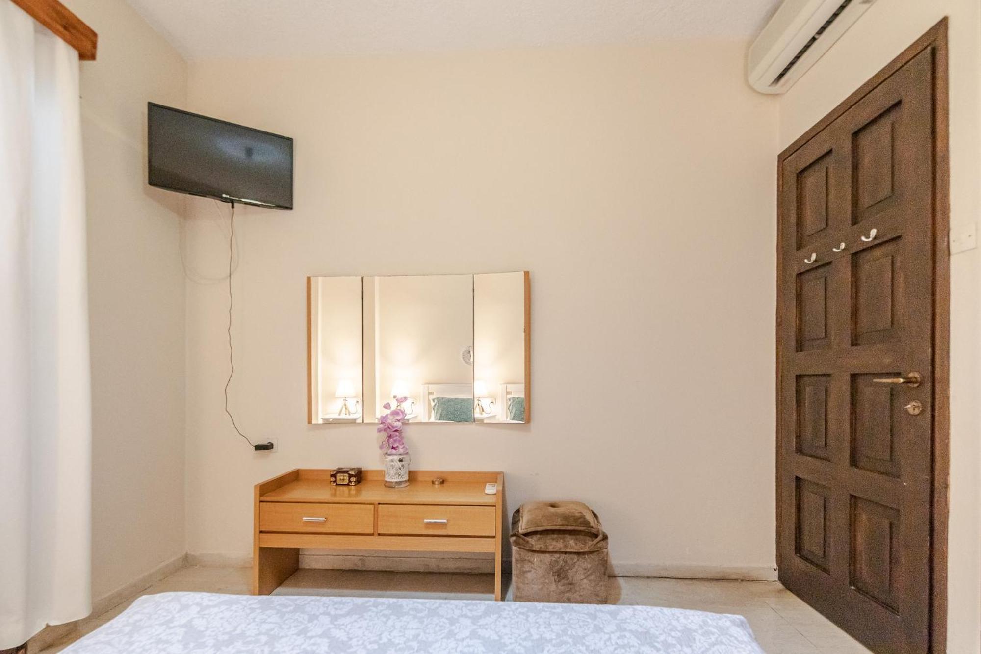 Kalifteri Beach House Афісос Екстер'єр фото
